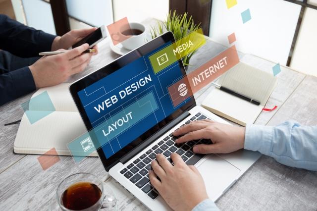 Expert Web Designer in Provo: Navigating the Digital Landscape cover picture