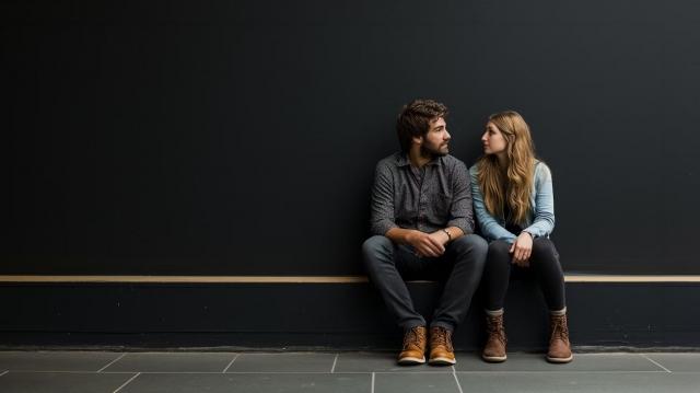 Dating in the Digital Age: How Technology is Shaping Relationships Between Men and Women cover picture