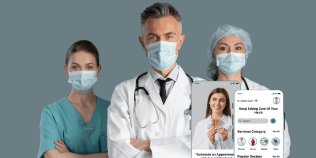 How to Build Remote Patient Monitoring System from Scratch cover picture