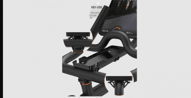 Unlocking Your Fitness Journey: Essential Peloton Bike Accessories for Optimal Performance cover picture