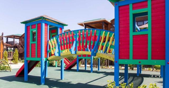 Playground Cleaning Equipment To Keep Your Playground Safe & Clean cover picture
