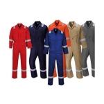 How Can FR Clothing Reduce Risks in Hazardous Environments? cover picture