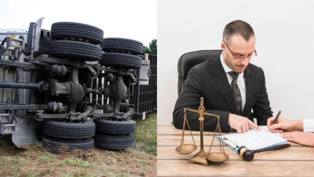 The Rights You Have as a Truck Accident Victim cover picture