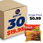 Vegetarian and Vegan Options: Delicious Mauritian Noodles for Everyone cover picture