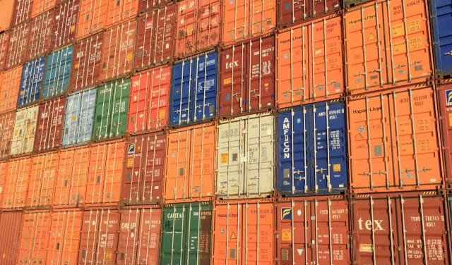 Preparing for Shipping Container Delivery: Steps to Ensure a Smooth Process cover picture