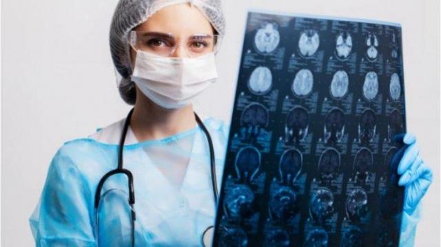 A Critical Overview of Glioblastoma Targeted Therapies cover picture