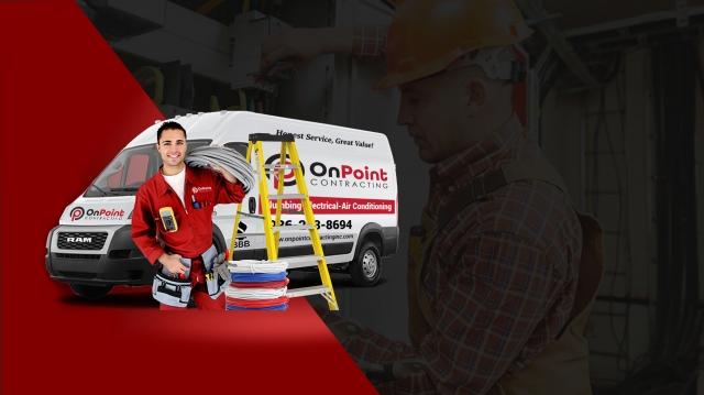 On Point Contracting INC cover picture
