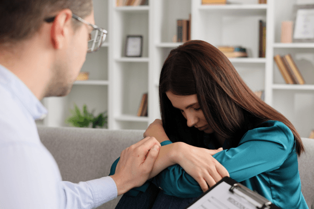 The Psychological Injuries a Memphis Accident Victim Will Sustain cover picture
