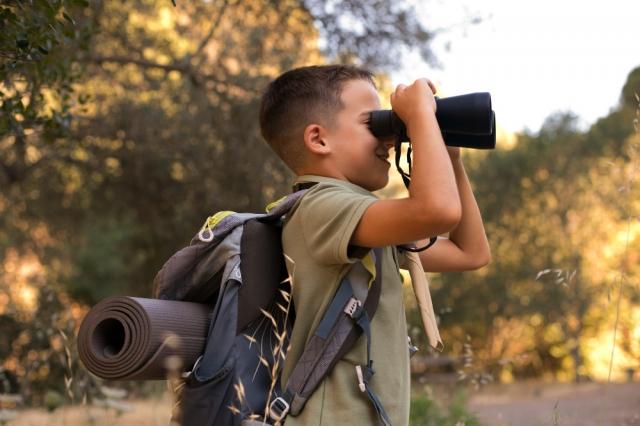 Passing Down the Tradition: How to Introduce Kids to Hunting cover picture