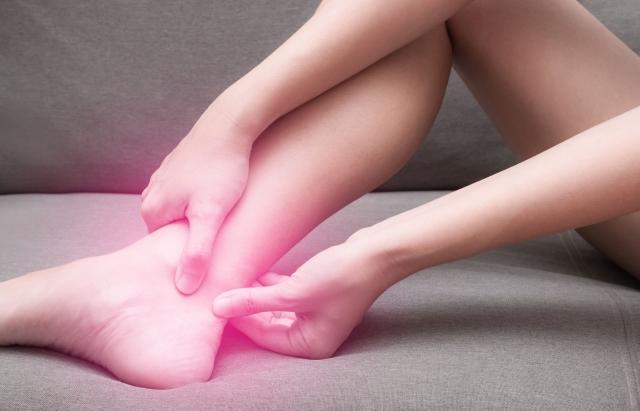 Achilles' Heel: How Ancient Warriors Managed Tendon Injuries Without Modern Medicine cover picture