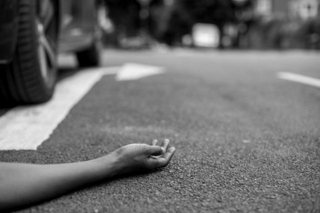 How to Navigate Your Pedestrian Accident Claim: A Beginner's Guide cover picture