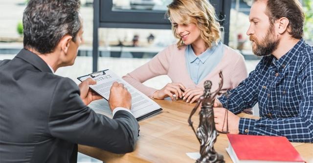 Navigating Legal Waters: Why Specialized Legal Expertise Matters cover picture