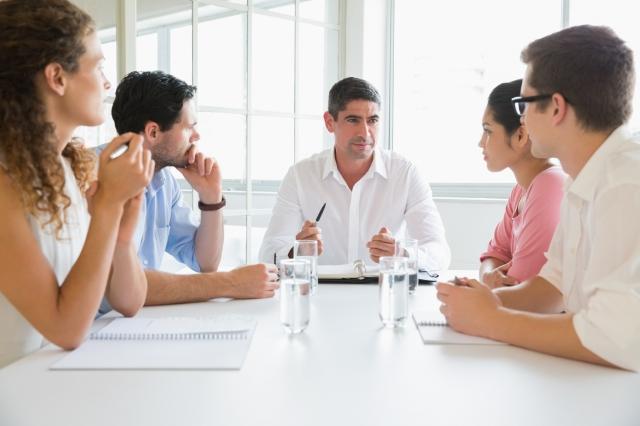 The Importance of Proper Workplace Communication cover picture