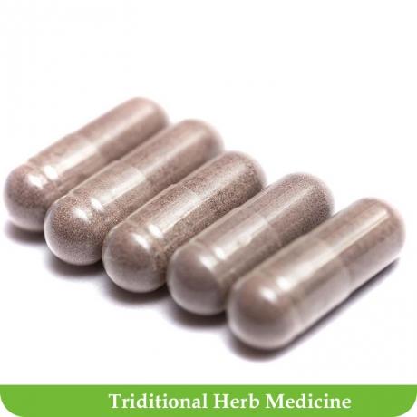 Brief discussion on the development and course of plant extract in China cover picture