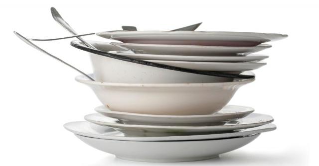 Tips and Tricks for Making Fewer Dirty Dishes While Cooking cover picture
