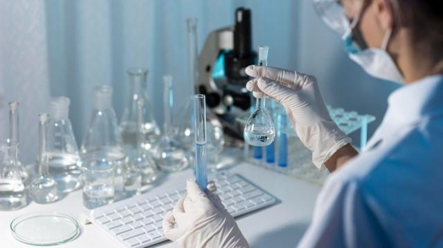 Discover the Power of Prime Peptides: Unlocking Scientific Breakthroughs in Peptides cover picture