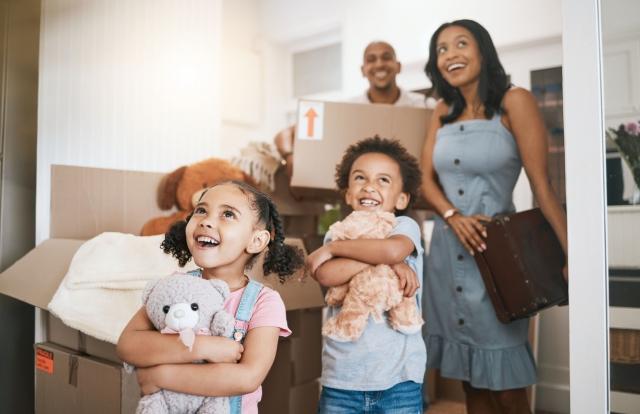 Your Guide to Residential Title Insurance cover picture