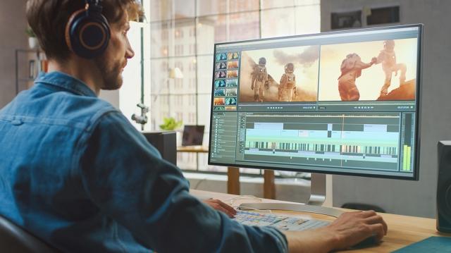 How Young Brands Can Run Video Marketing Campaigns On A Budget cover picture
