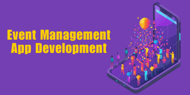 How AI is Revolutionizing Event Management Apps? cover picture
