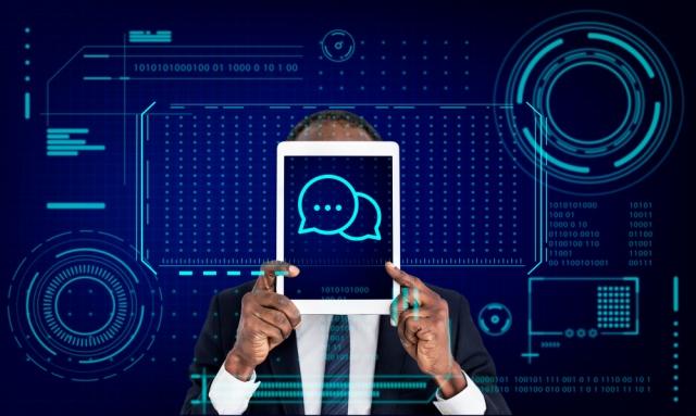 How AI Chats Will Change Communication in the Future cover picture