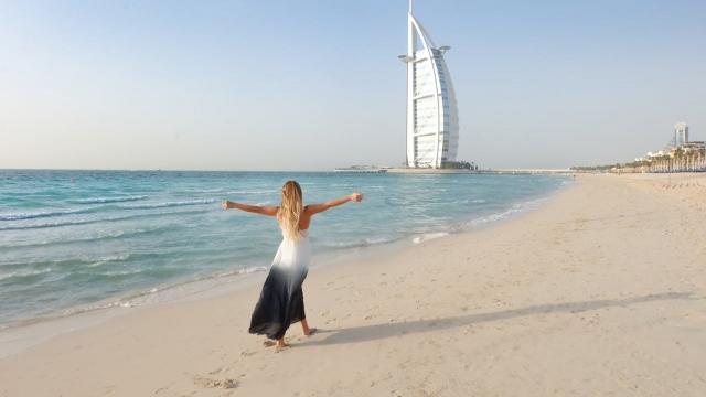 5 Reasons Why Off-Plan Properties in Dubai Are a Smart Investment cover picture