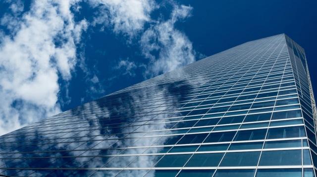 How to Convert an Outdated Office Building into a Sustainable Facility cover picture