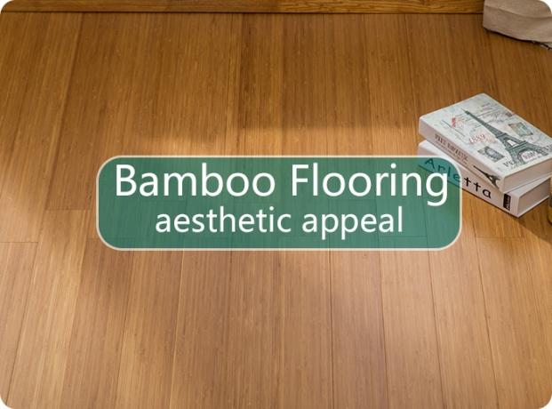 Bamboo Decking: The Ultimate Outdoor Solution for Strength and Durability cover picture