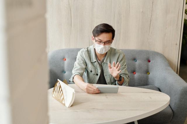 Why Remote Healthcare Services Have Become So Popular Post-COVID cover picture