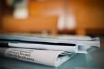 The Power of Positive News: How It Can Change Your Outlook on Life and How The Seeker Can Help cover picture