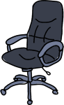 Ergonomic Office Chairs: The Key to Reducing Back Pain at Work cover picture