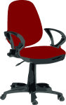Choosing the Right Office Chair for Your Home Workspace cover picture