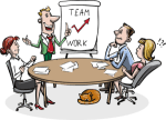 The Role of Office Furniture in Employee Wellness and Satisfaction cover picture