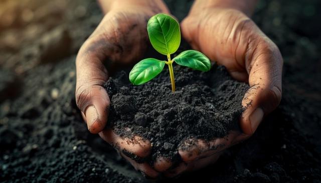 How to Plant a Tree in Your Yard: A Step-by-Step Guide cover picture