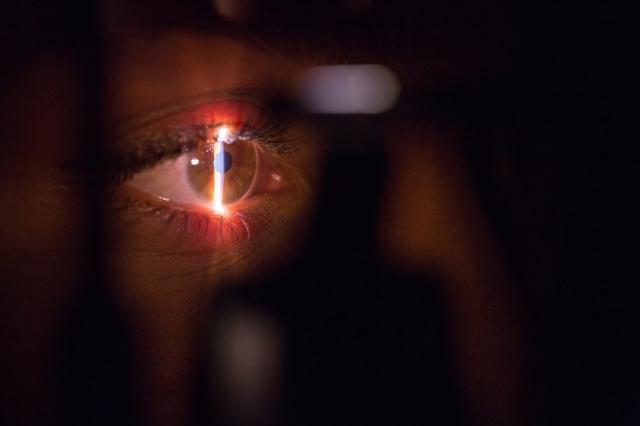 Enhancing Your Eyesight With Laser Surgery cover picture