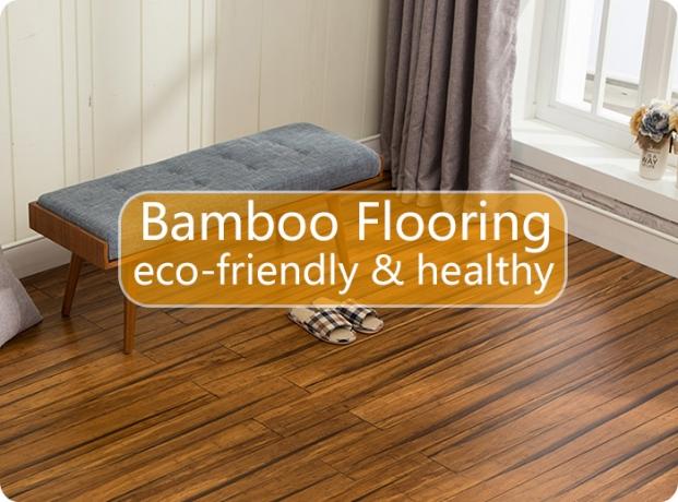 Oak Flooring vs. Bamboo Flooring: Which is Right for Your Home? cover picture