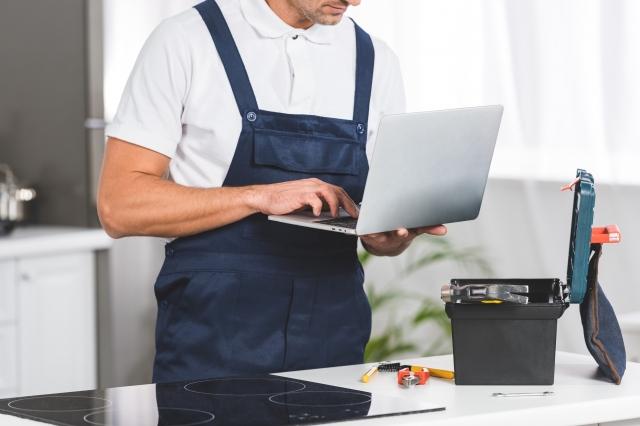 Unlocking Efficiency: The Power of Field Management Software cover picture
