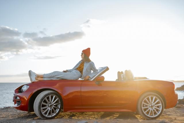 Tips for Finding Your Dream Car cover picture