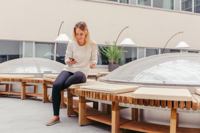 Top Picks for Commercial Grade Exterior Furniture: A Buyer’s Guide cover picture