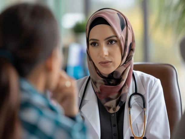 AI and Healthcare: A Double-Edged Sword of Innovation and Ethical Dilemmas cover picture