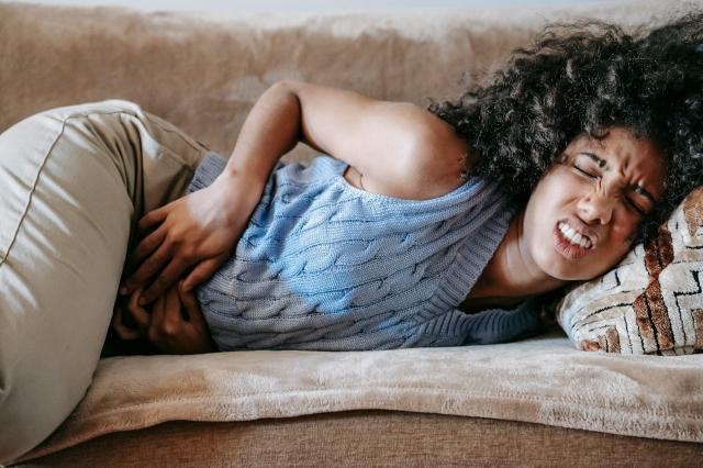Stop Believing These 5 Common Hemorrhoid Myths Right Now! cover picture