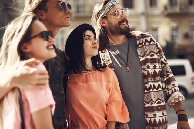 Why Montclair is the New Brooklyn: A Hipster's Paradise cover picture