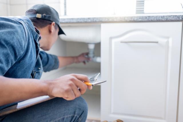 The Importance of Home Inspections: What to Expect and How to Prepare cover picture