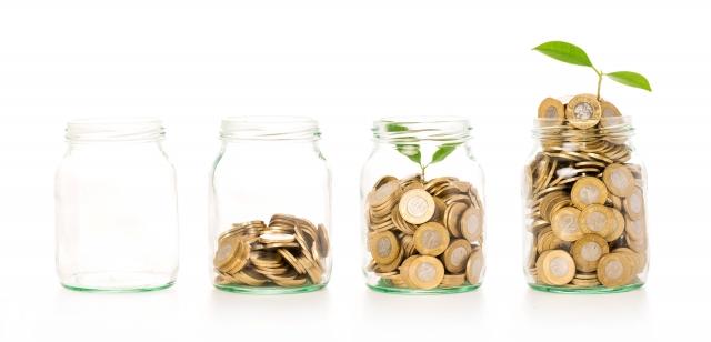 5 Easy Ways to Save Money cover picture