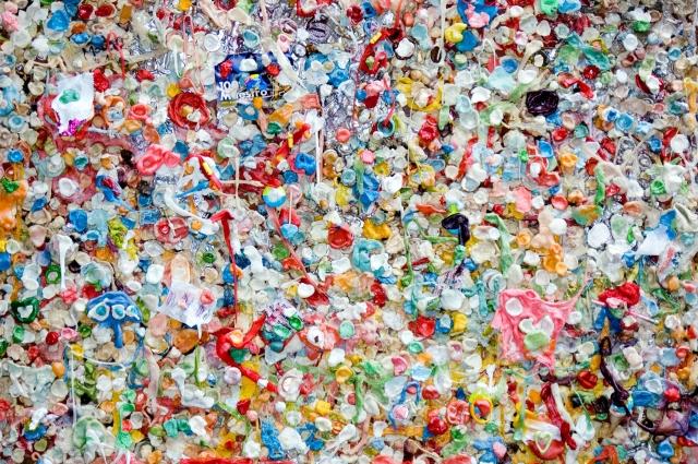 A zoom on recycling plastic, why, and how? cover picture