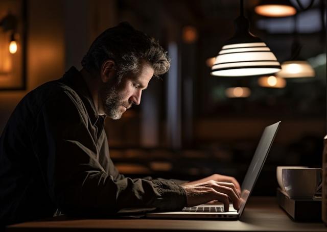Is Blogger.com Dead? Why WordPress Reigns Supreme in the Blogosphere cover picture