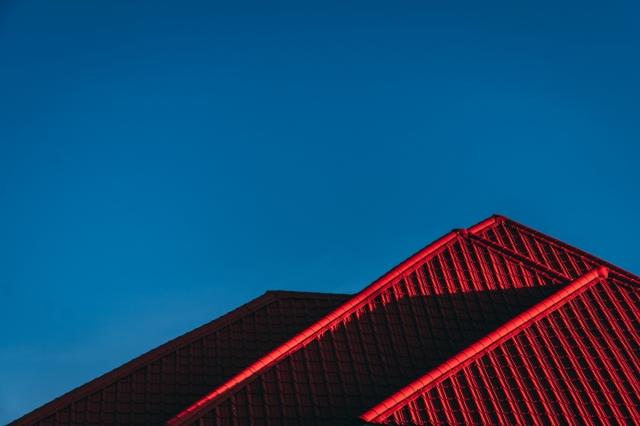 DIY Tips For Home Roofing cover picture