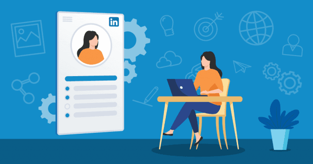 Boost Your Career: The Power of LinkedIn Profile Optimization cover picture