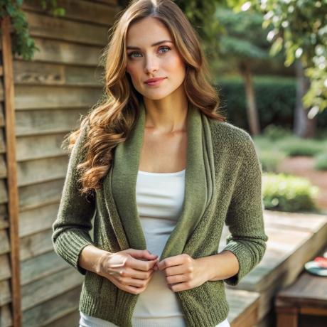 Must-Have Shrugs for Women to Upgrade Your Wardrobe cover picture