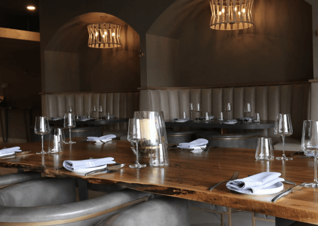 bernadette is Scotch Plains’ Newest Restaurant to Offer French Mediterranean Tapas cover picture