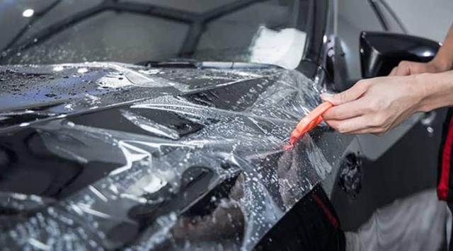 Protecting Your Ride and Advancing Your Career: Paint Protection Film Sydney and Fast RPL cover picture